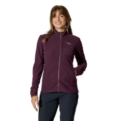 RabTecton Jacket - Polaire femme