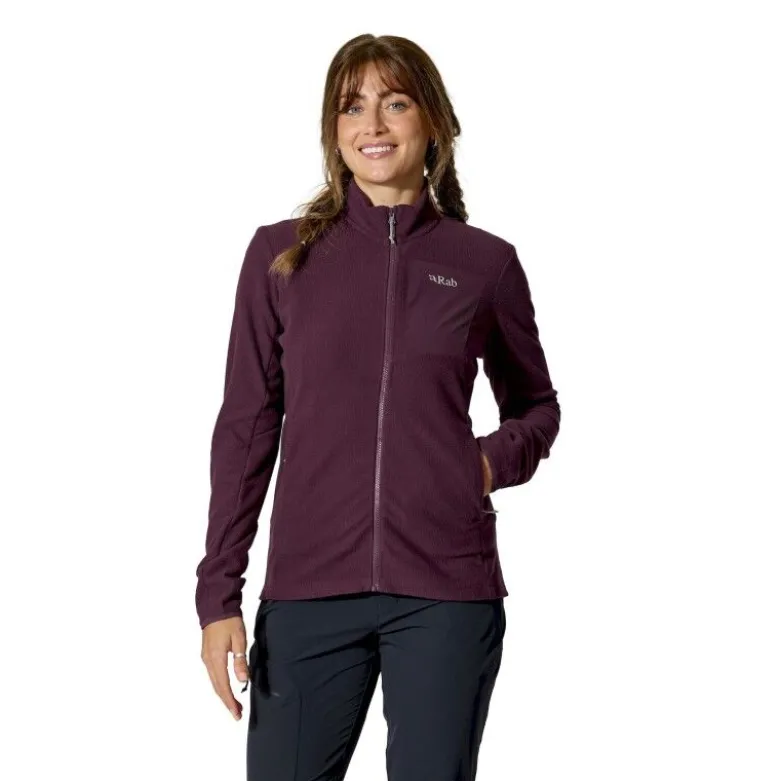 RabTecton Jacket - Polaire femme