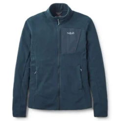 RabTecton Jacket - Polaire femme