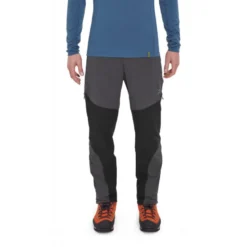 RabTorque VR Pants - Pantalon softshell homme