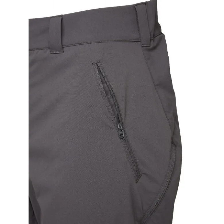 RabTorque VR Pants - Pantalon softshell homme