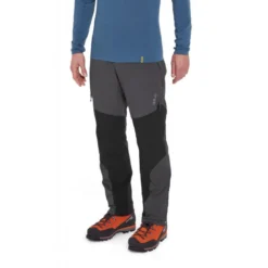 RabTorque VR Pants - Pantalon softshell homme