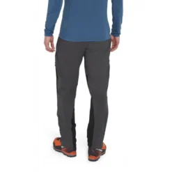 RabTorque VR Pants - Pantalon softshell homme