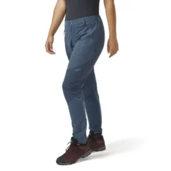 RabTorque Mountain Pants - Pantalon alpinisme femme