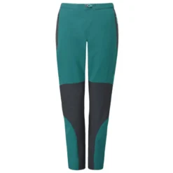 RabTorque Pants - Pantalon alpinisme femme
