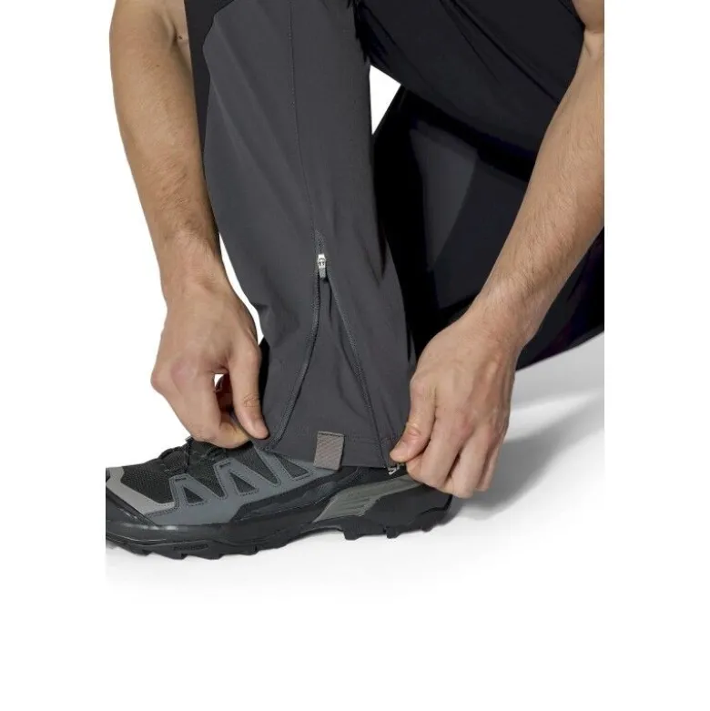 RabTorque Pants - Pantalon escalade homme