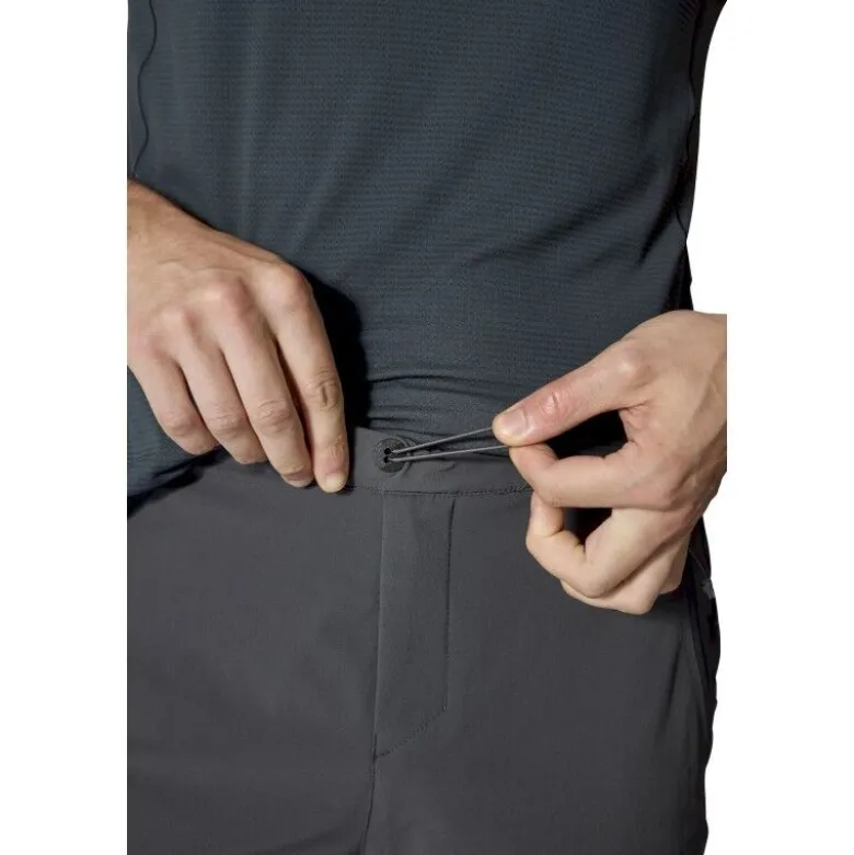 RabTorque Pants - Pantalon escalade homme