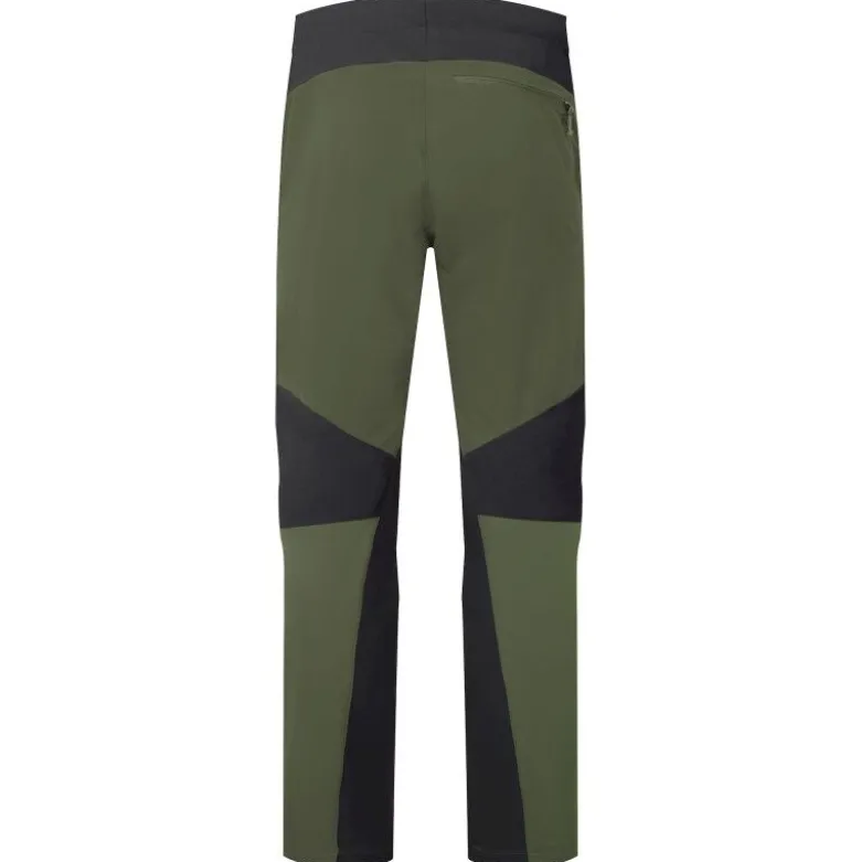 RabTorque Pants - Pantalon escalade homme