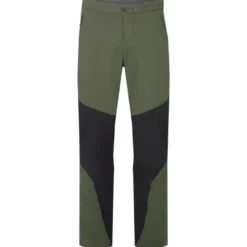 RabTorque Pants - Pantalon escalade homme