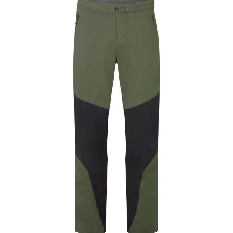 RabTorque Pants - Pantalon escalade homme