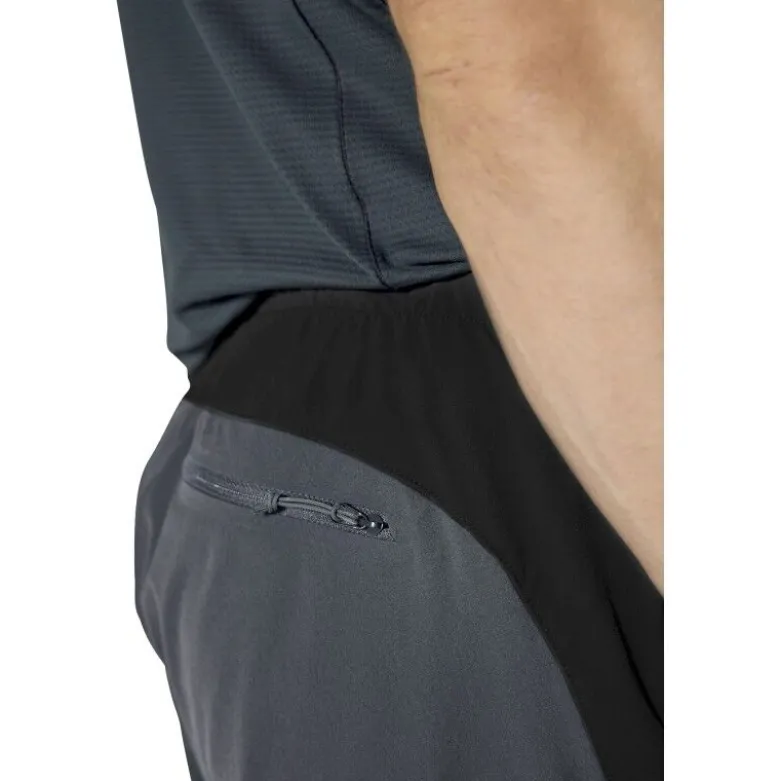 RabTorque Pants - Pantalon escalade homme