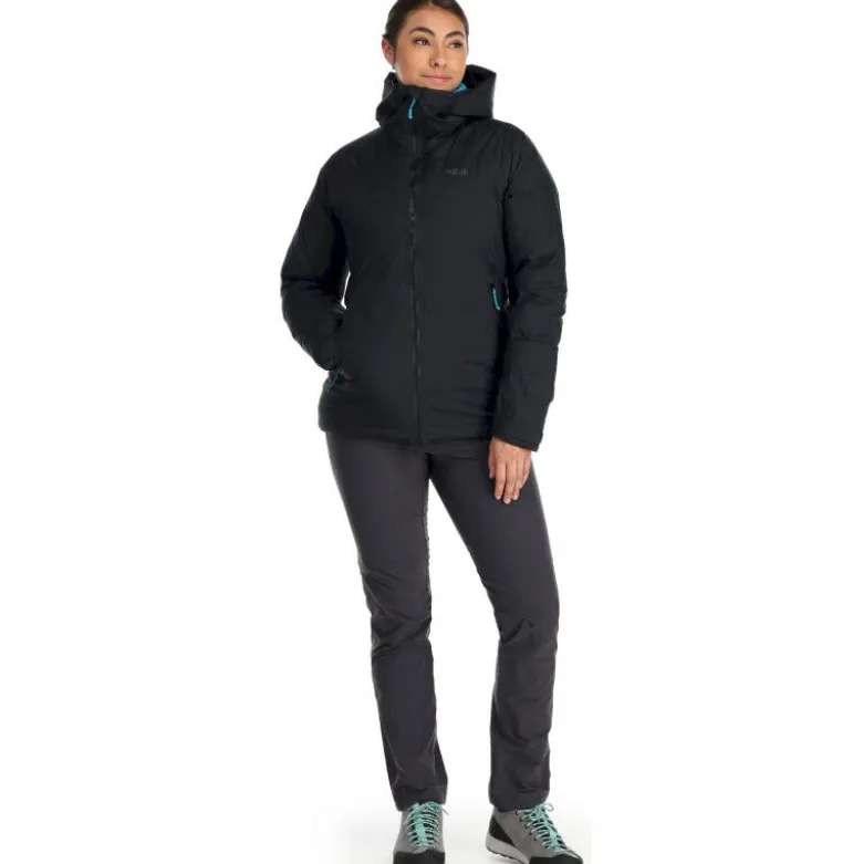 RabValiance Jacket - Doudoune femme