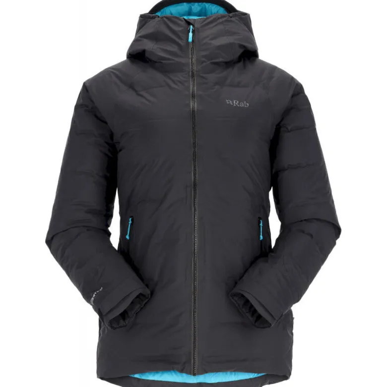 RabValiance Jacket - Doudoune femme