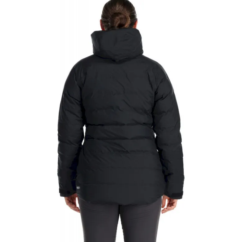 RabValiance Jacket - Doudoune femme