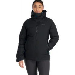 RabValiance Jacket - Doudoune femme
