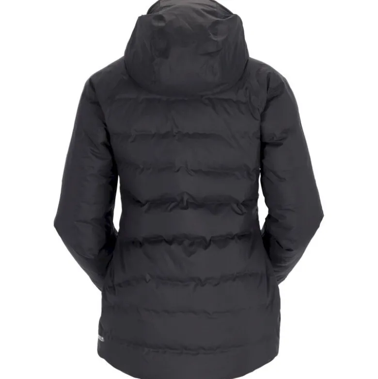RabValiance Jacket - Doudoune femme