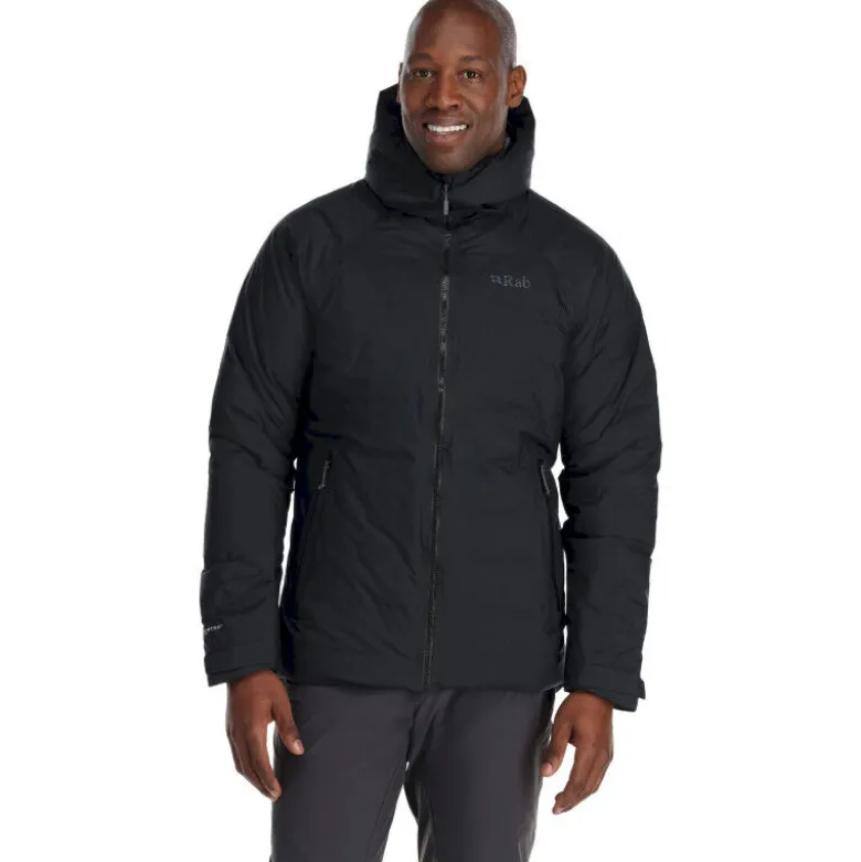RabValiance Jacket - Doudoune homme