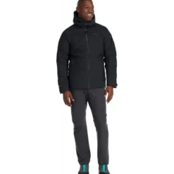 RabValiance Jacket - Doudoune homme