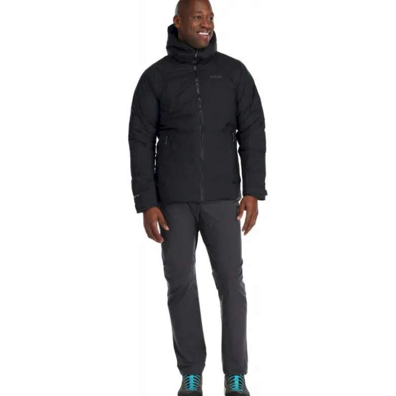 RabValiance Jacket - Doudoune homme