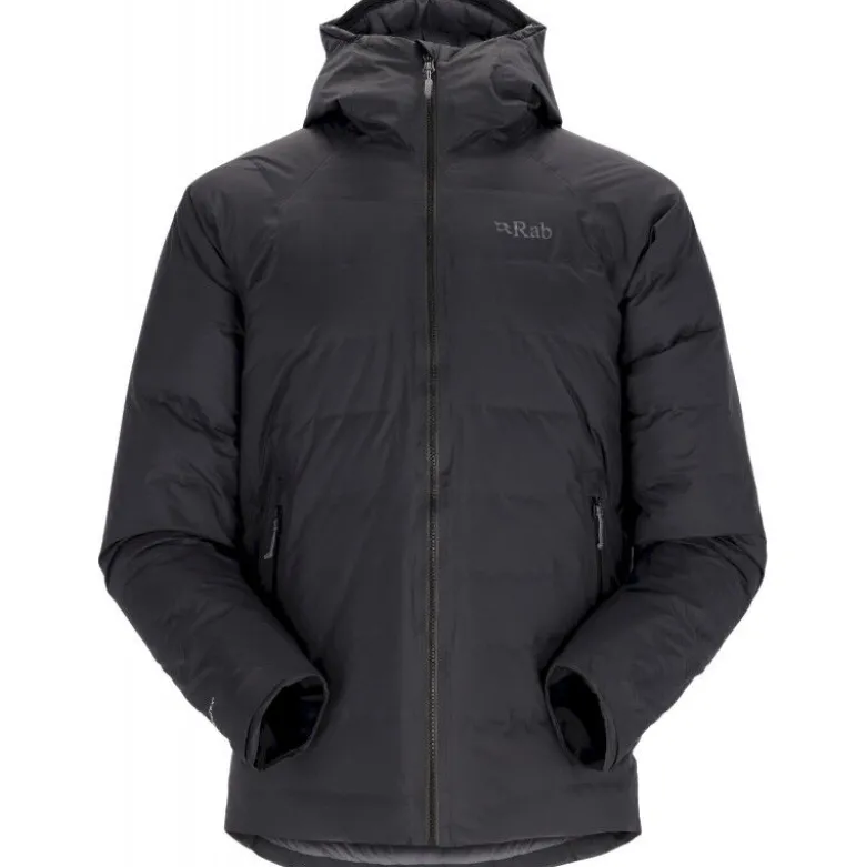 RabValiance Jacket - Doudoune homme