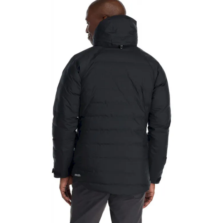 RabValiance Jacket - Doudoune homme