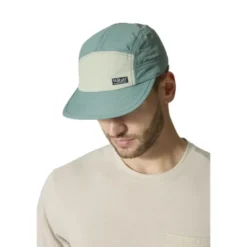 RabVista 5 Panel Cap - Casquette