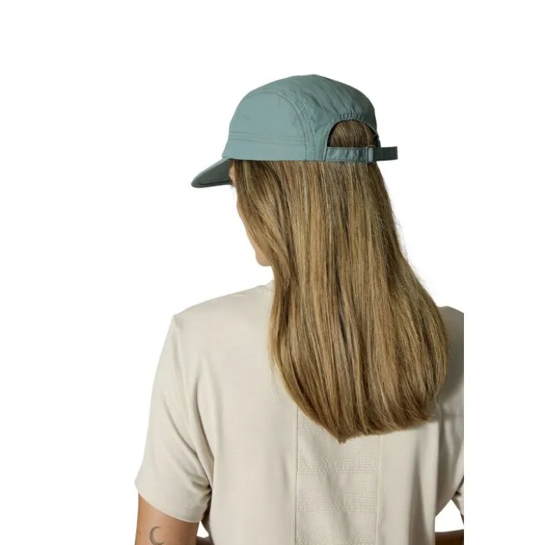 RabVista 5 Panel Cap - Casquette