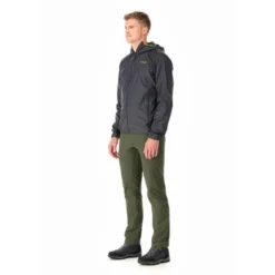 RabVital Hoody - Veste coupe-vent homme