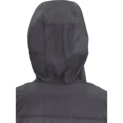 RabVital Hoody - Veste coupe-vent homme