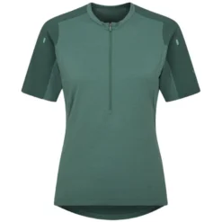 RabWomen's Cinder Tract Jersey - Maillot vélo femme
