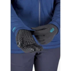 RabWomen's Phantom Grip Glove - Gants randonnée femme