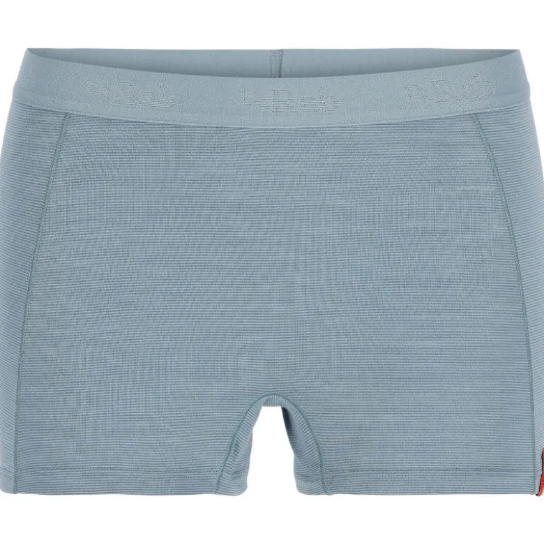 RabWomen's Syncrino - Culotte laine mérinos