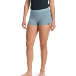 RabWomen's Syncrino - Culotte laine mérinos