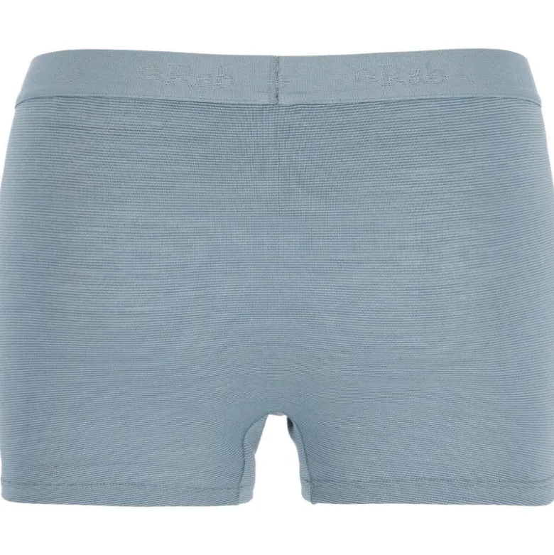 RabWomen's Syncrino - Culotte laine mérinos