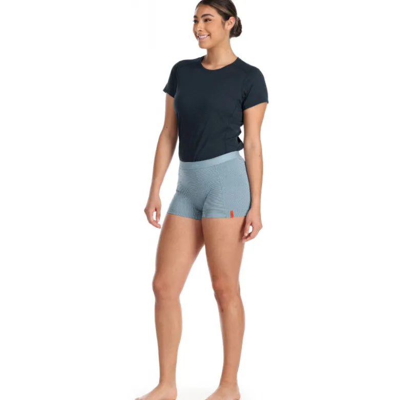 RabWomen's Syncrino - Culotte laine mérinos