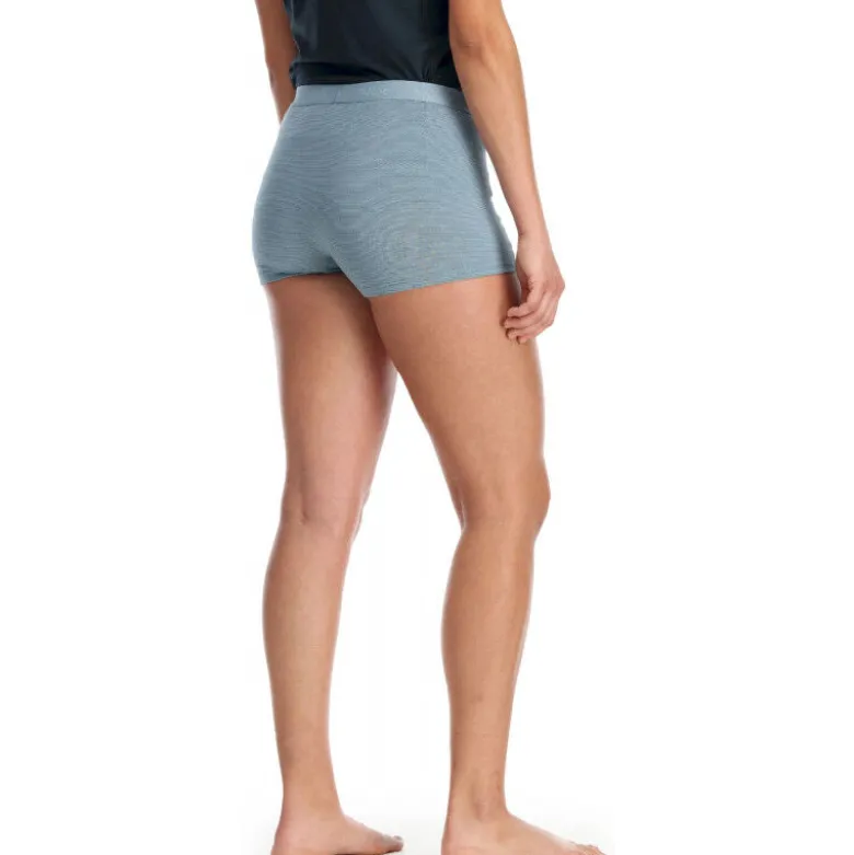 RabWomen's Syncrino - Culotte laine mérinos