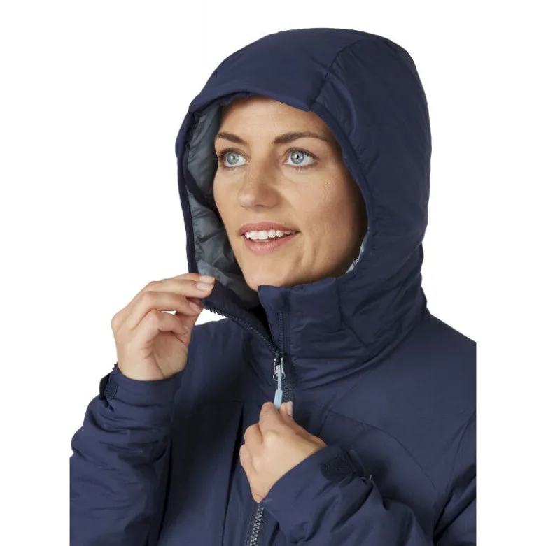 RabWomen's Xenair Alpine Jacket - Veste softshell femme