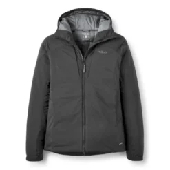 RabWomen's Xenair Alpine Jacket - Veste softshell femme