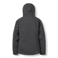 RabWomen's Xenair Alpine Jacket - Veste softshell femme