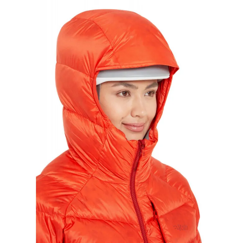 RabWomen's Axion Pro Jacket - Doudoune femme