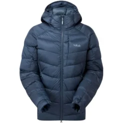 RabWomen's Axion Pro Jacket - Doudoune femme