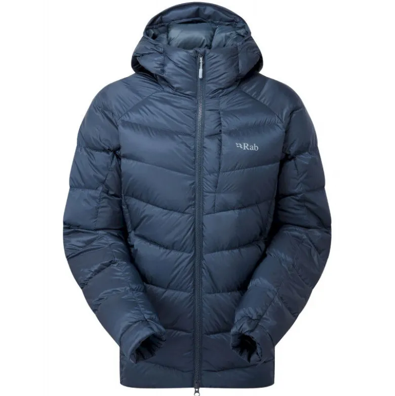 RabWomen's Axion Pro Jacket - Doudoune femme