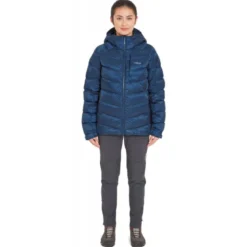 RabWomen's Axion Pro Jacket - Doudoune femme