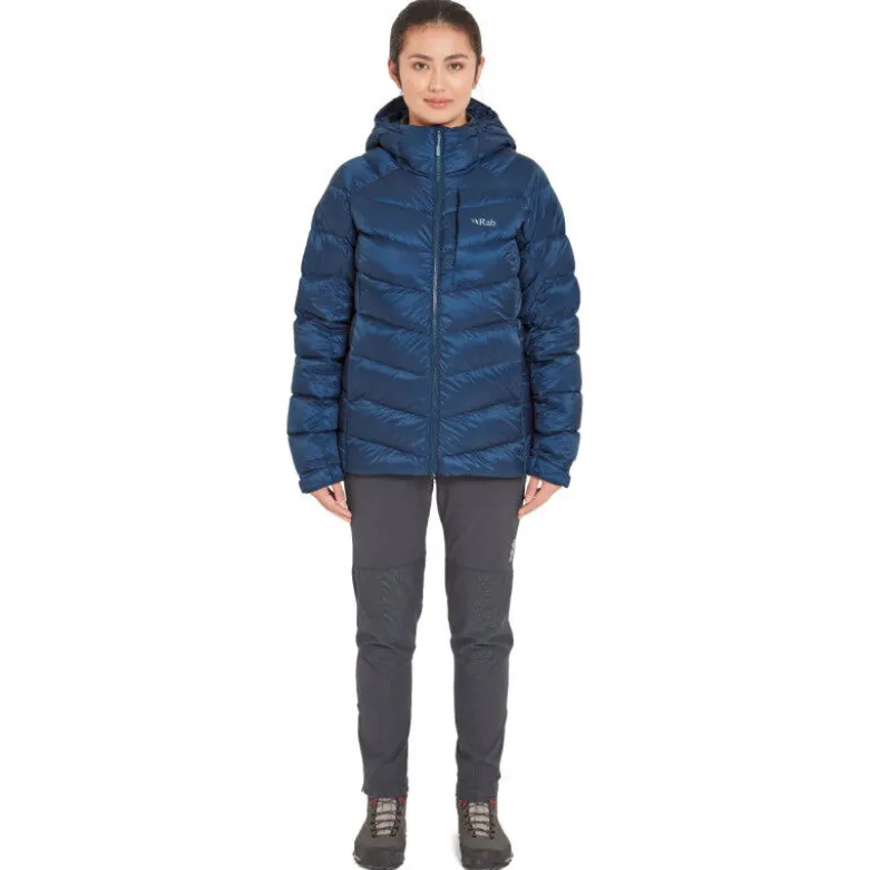 RabWomen's Axion Pro Jacket - Doudoune femme