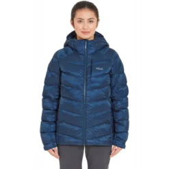 RabWomen's Axion Pro Jacket - Doudoune femme