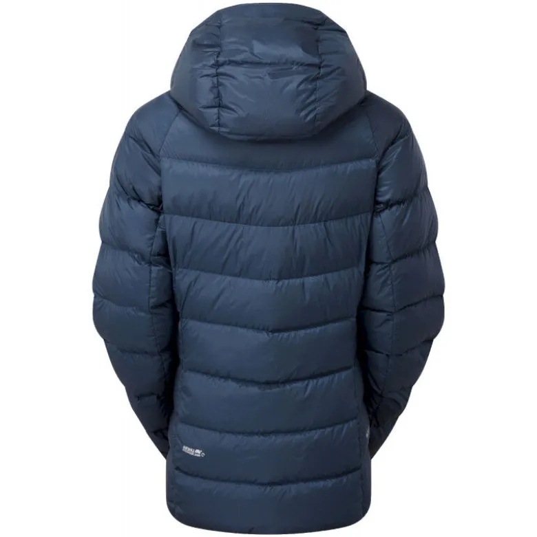 RabWomen's Axion Pro Jacket - Doudoune femme