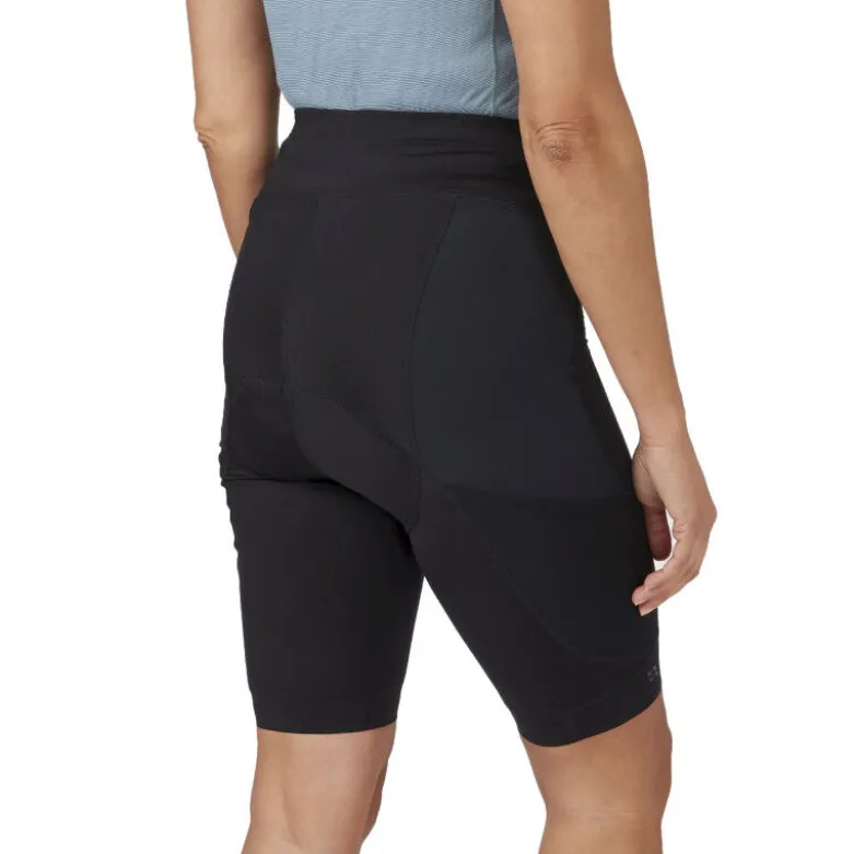 RabWomen's Cinder Cargo Shorts - Cuissard vélo femme