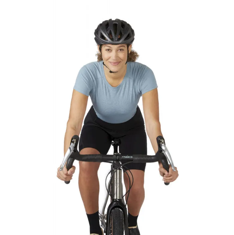 RabWomen's Cinder Cargo Shorts - Cuissard vélo femme