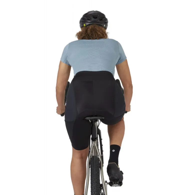 RabWomen's Cinder Cargo Shorts - Cuissard vélo femme