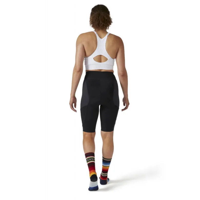 RabWomen's Cinder Cargo Shorts - Cuissard vélo femme